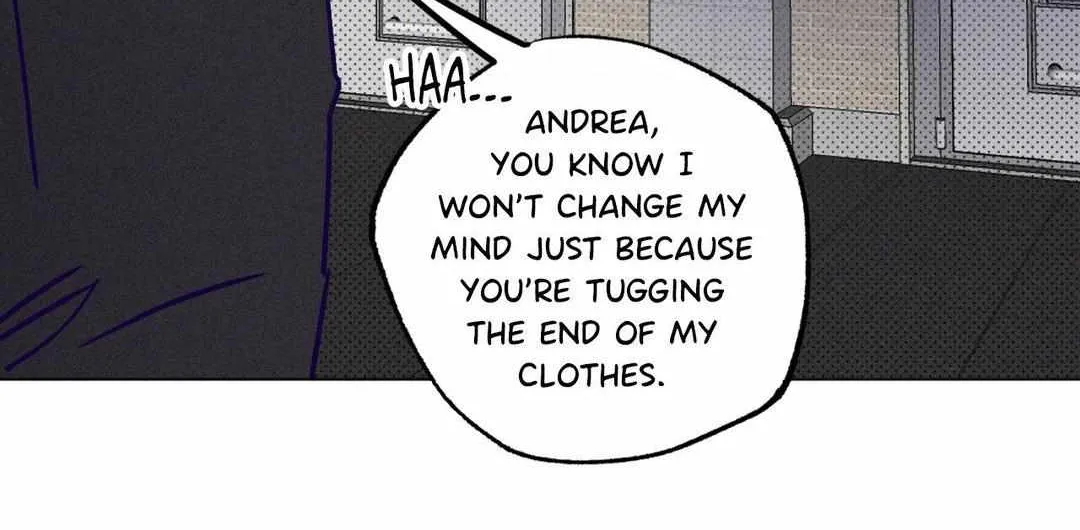 Prison Breakfast Chapter 22 page 76 - 