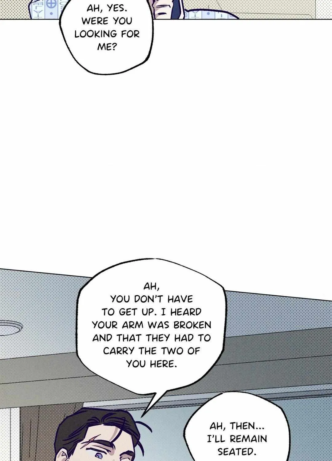 Prison Breakfast Chapter 22 page 82 - 