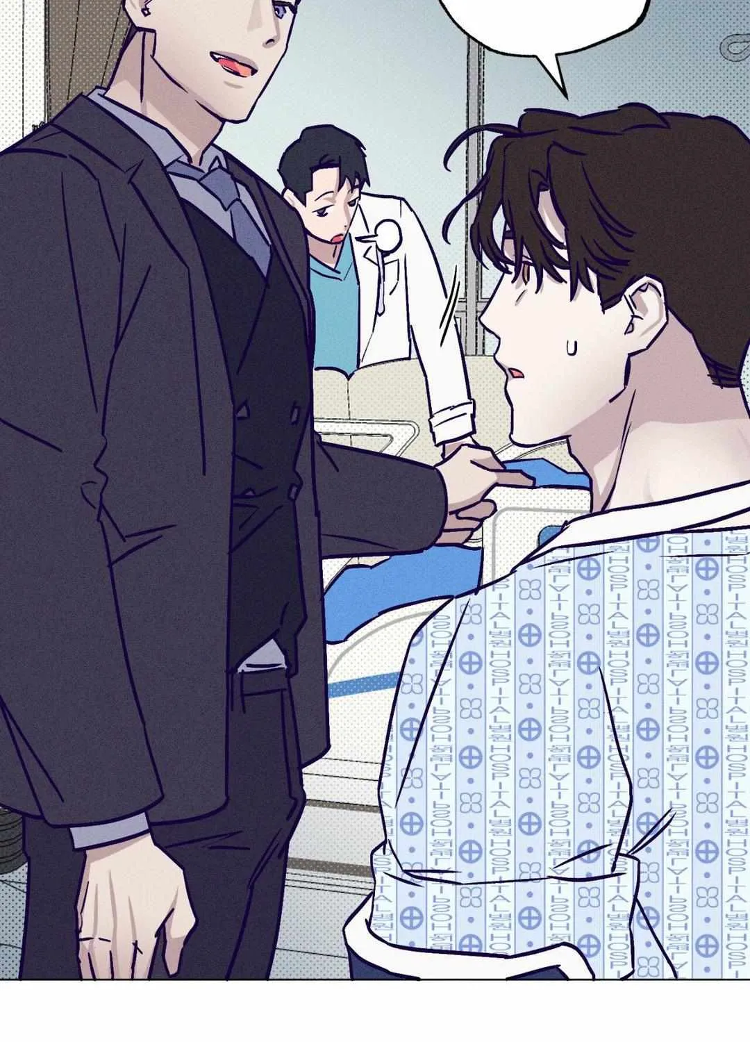Prison Breakfast Chapter 22 page 83 - 