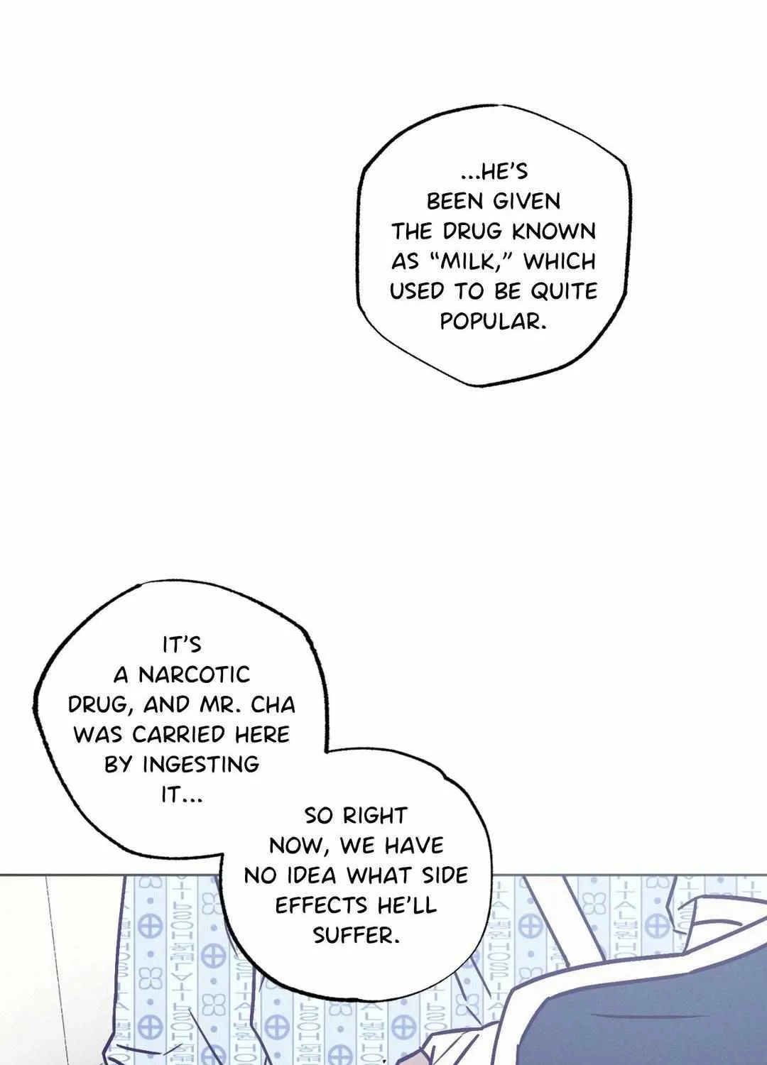 Prison Breakfast Chapter 22 page 89 - 