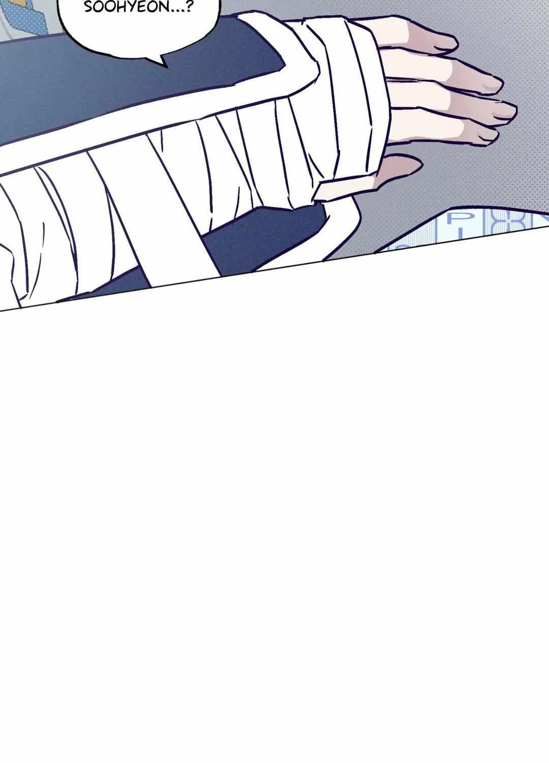 Prison Breakfast Chapter 22 page 95 - 