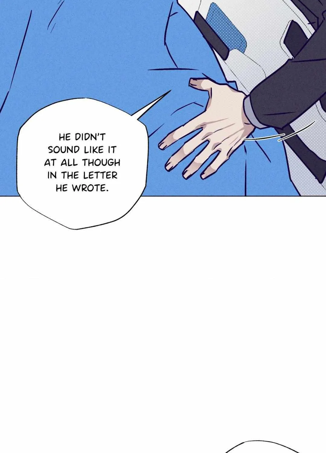 Prison Breakfast Chapter 22 page 100 - 