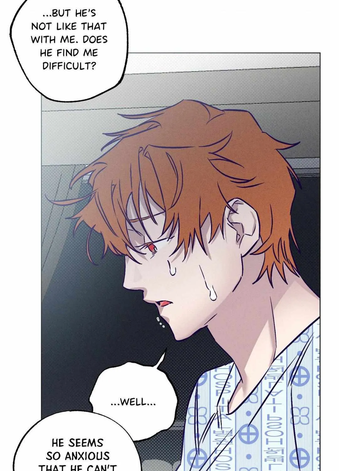 Prison Breakfast Chapter 23 page 101 - 