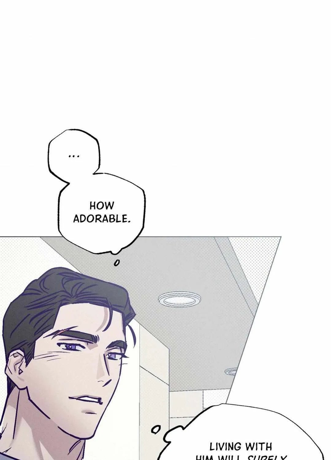 Prison Breakfast Chapter 23 page 103 - 