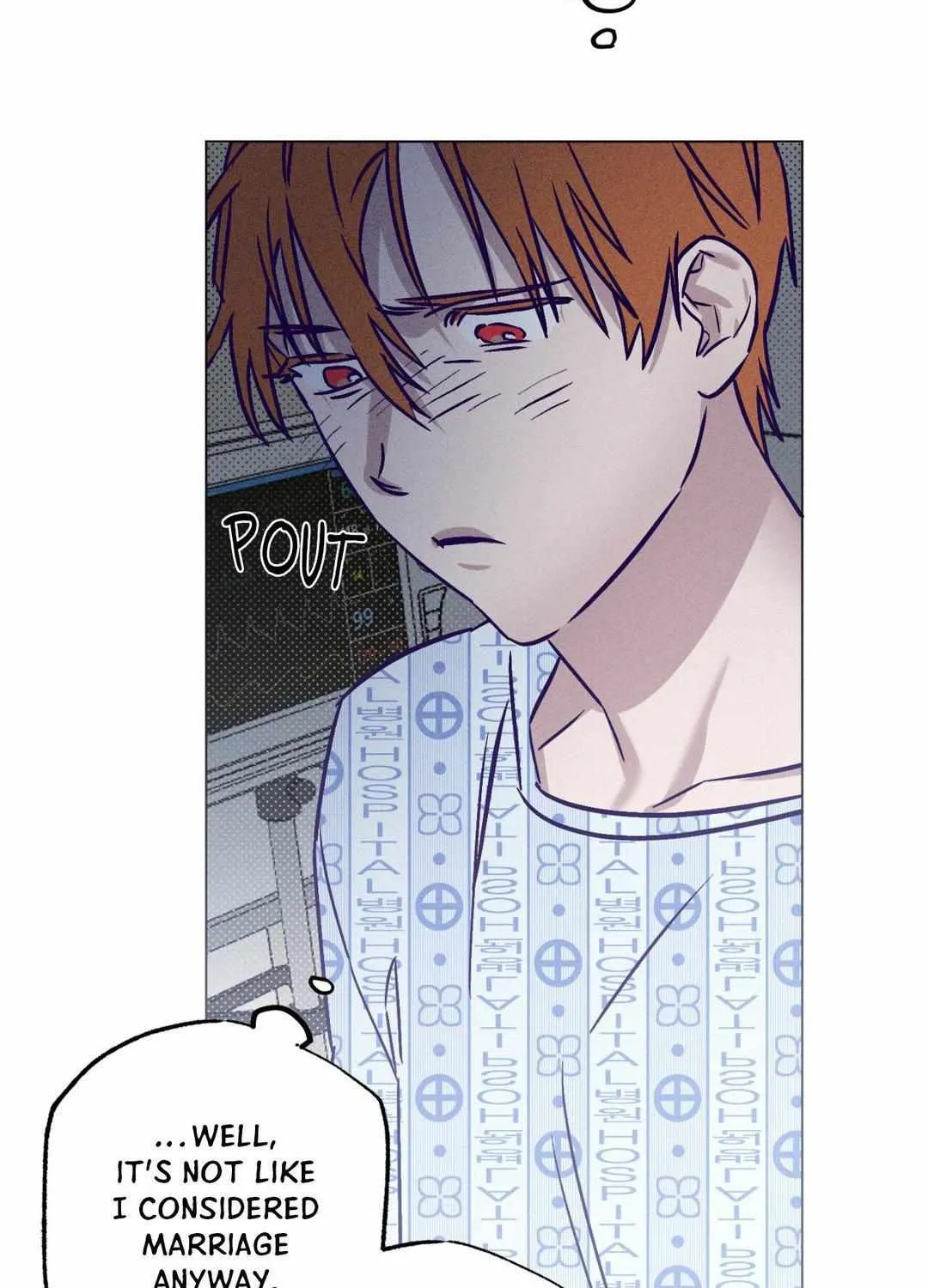 Prison Breakfast Chapter 23 page 111 - 