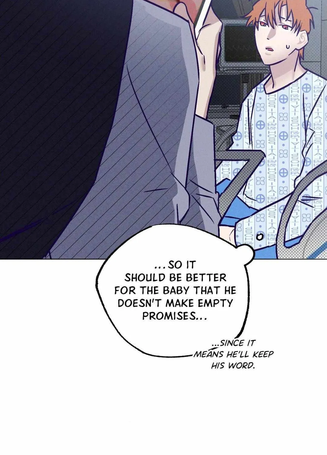 Prison Breakfast Chapter 23 page 114 - 