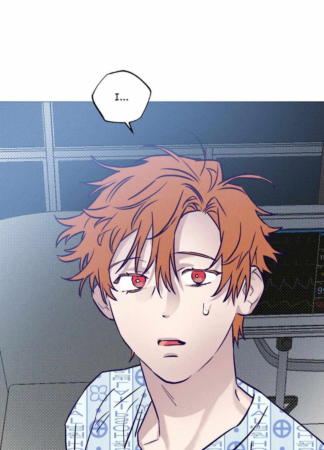 Prison Breakfast Chapter 23 page 120 - 