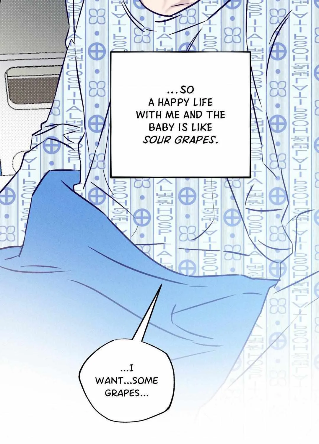 Prison Breakfast Chapter 23 page 121 - 