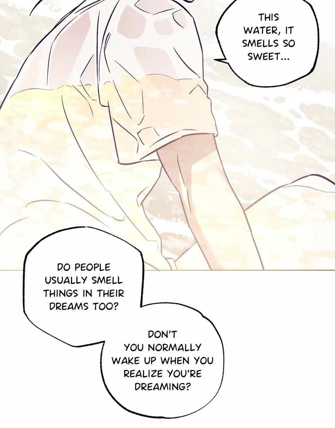 Prison Breakfast Chapter 23 page 15 - 