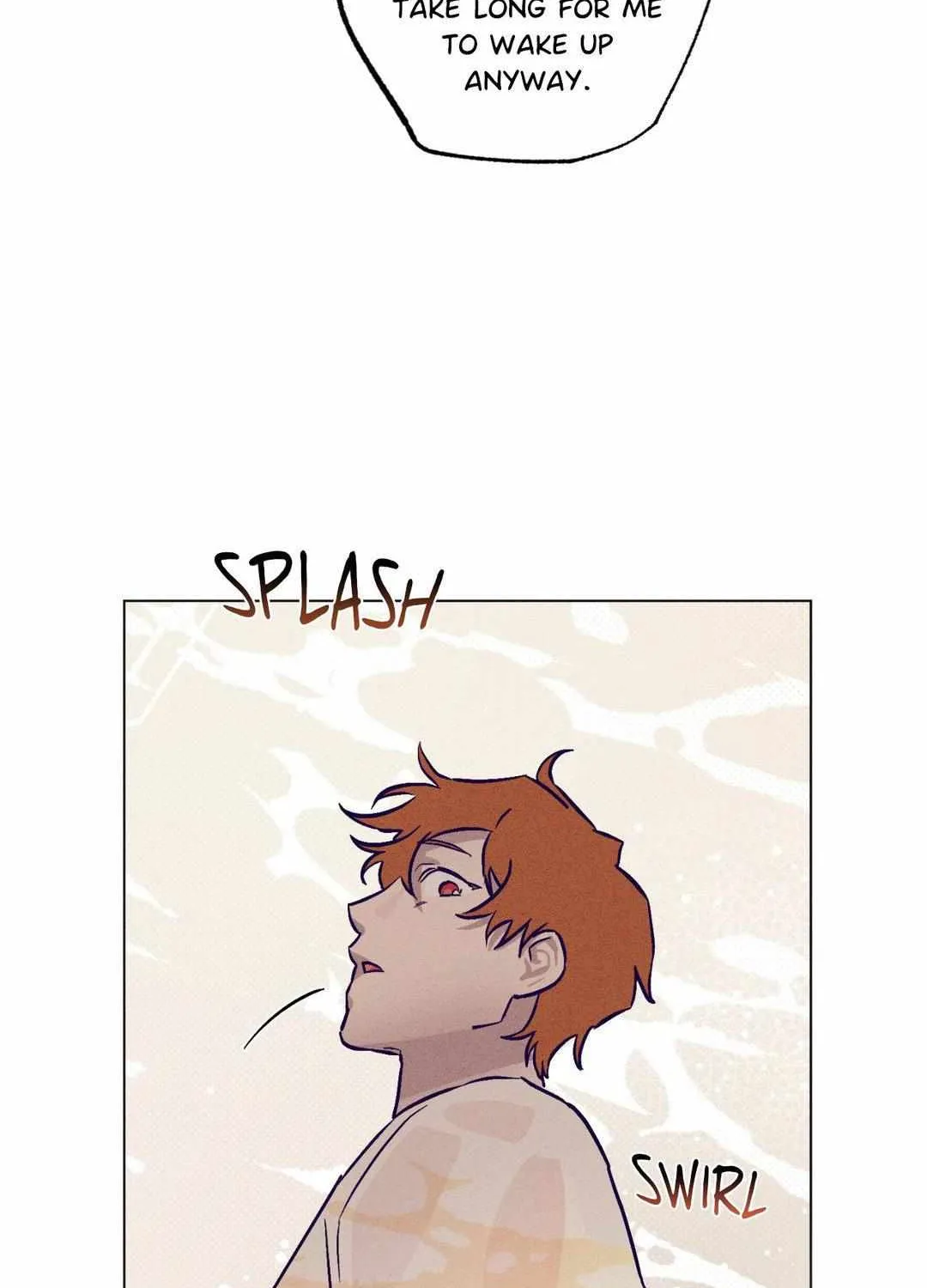 Prison Breakfast Chapter 23 page 17 - 