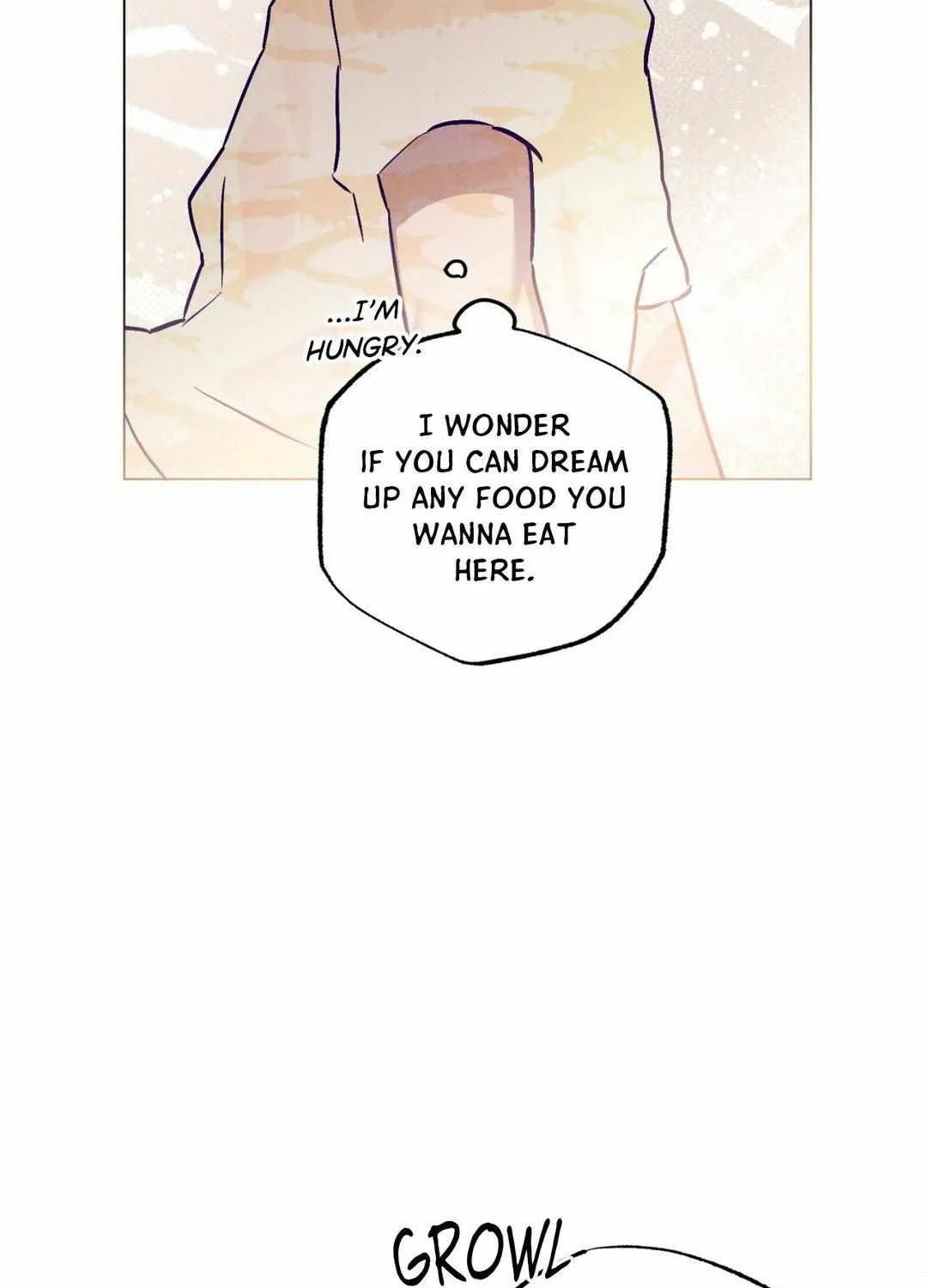 Prison Breakfast Chapter 23 page 18 - 