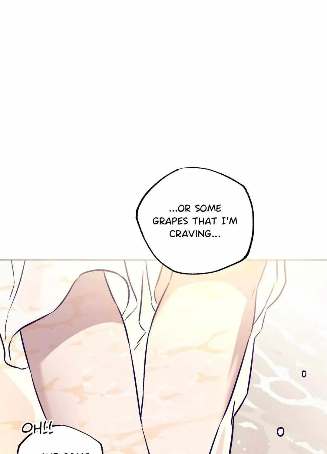 Prison Breakfast Chapter 23 page 20 - 