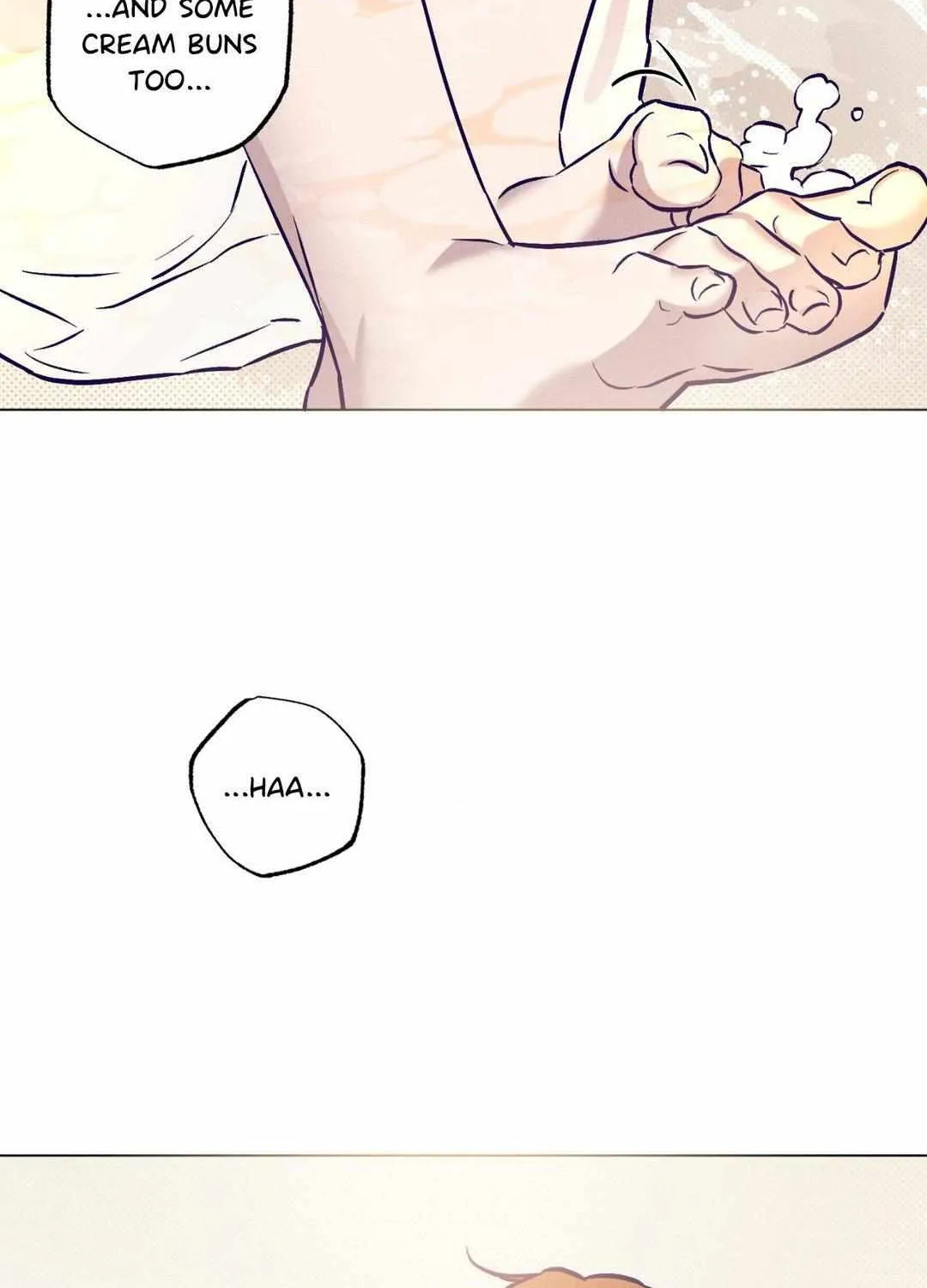 Prison Breakfast Chapter 23 page 21 - 