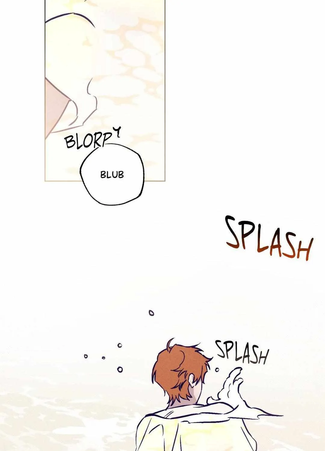 Prison Breakfast Chapter 23 page 26 - 