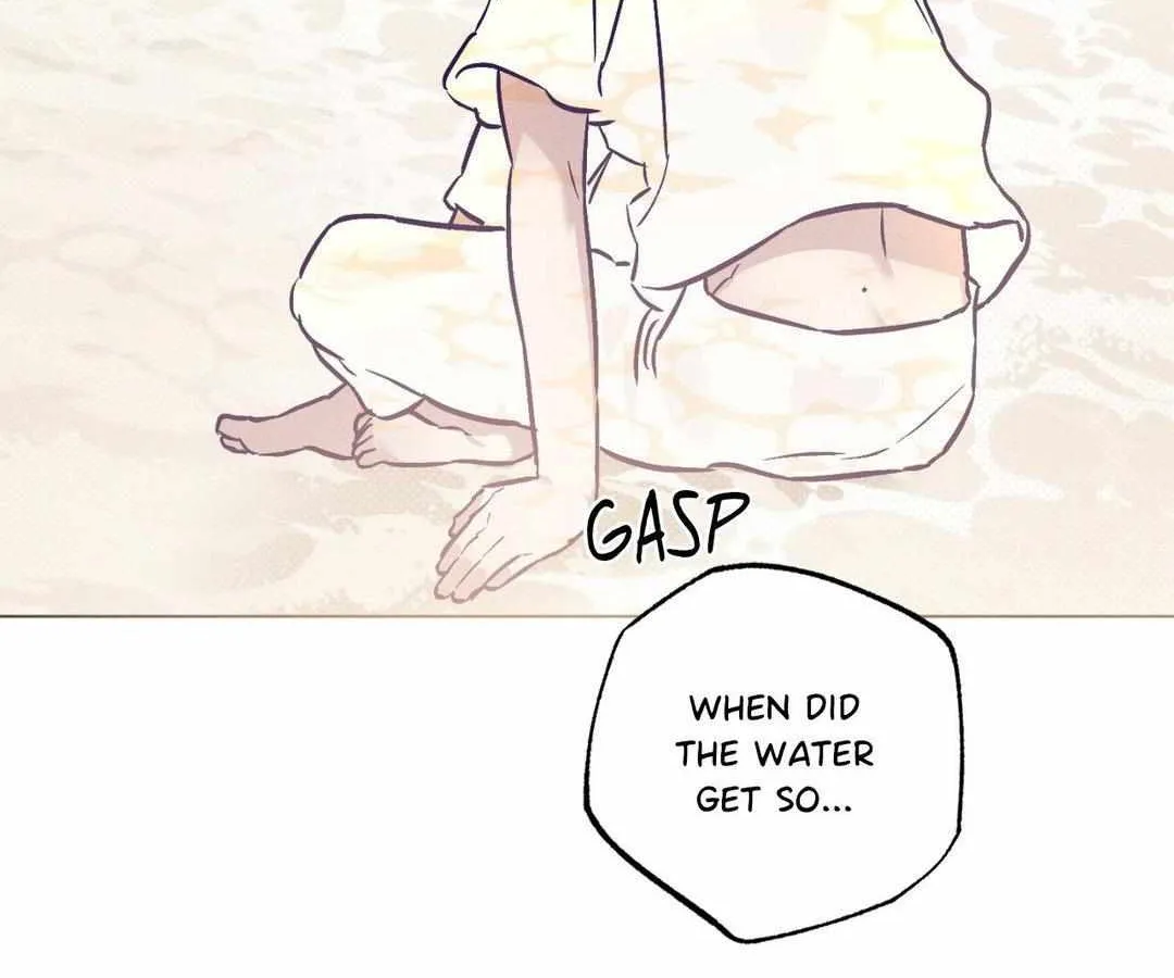 Prison Breakfast Chapter 23 page 27 - 
