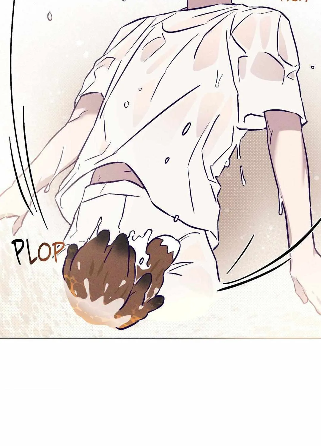 Prison Breakfast Chapter 23 page 34 - 