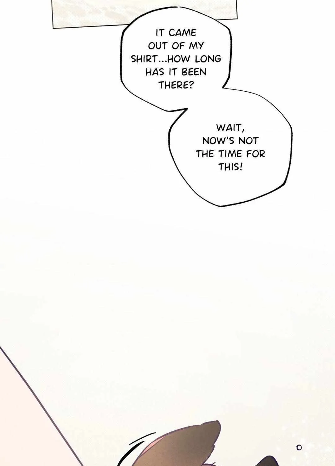 Prison Breakfast Chapter 23 page 36 - 