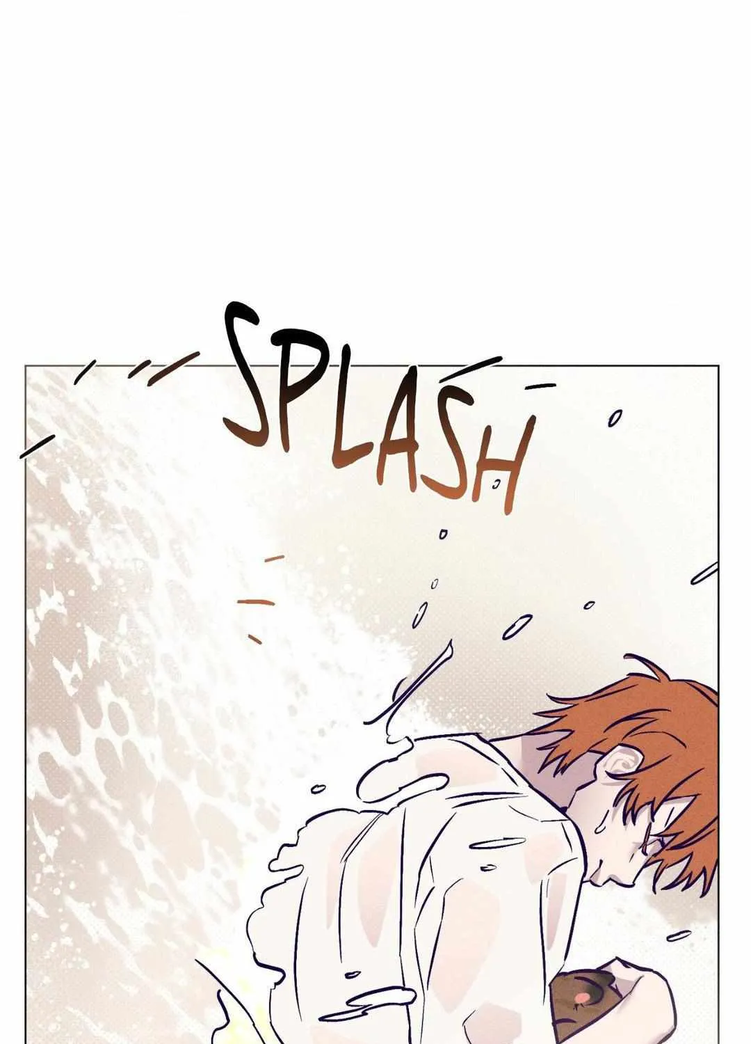 Prison Breakfast Chapter 23 page 39 - 