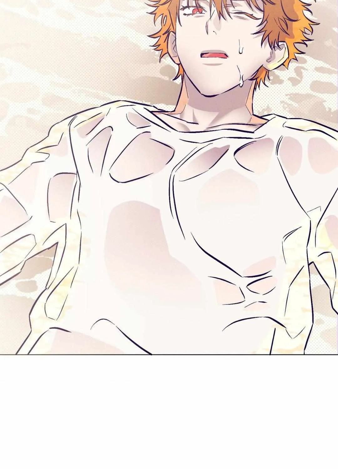 Prison Breakfast Chapter 23 page 5 - 