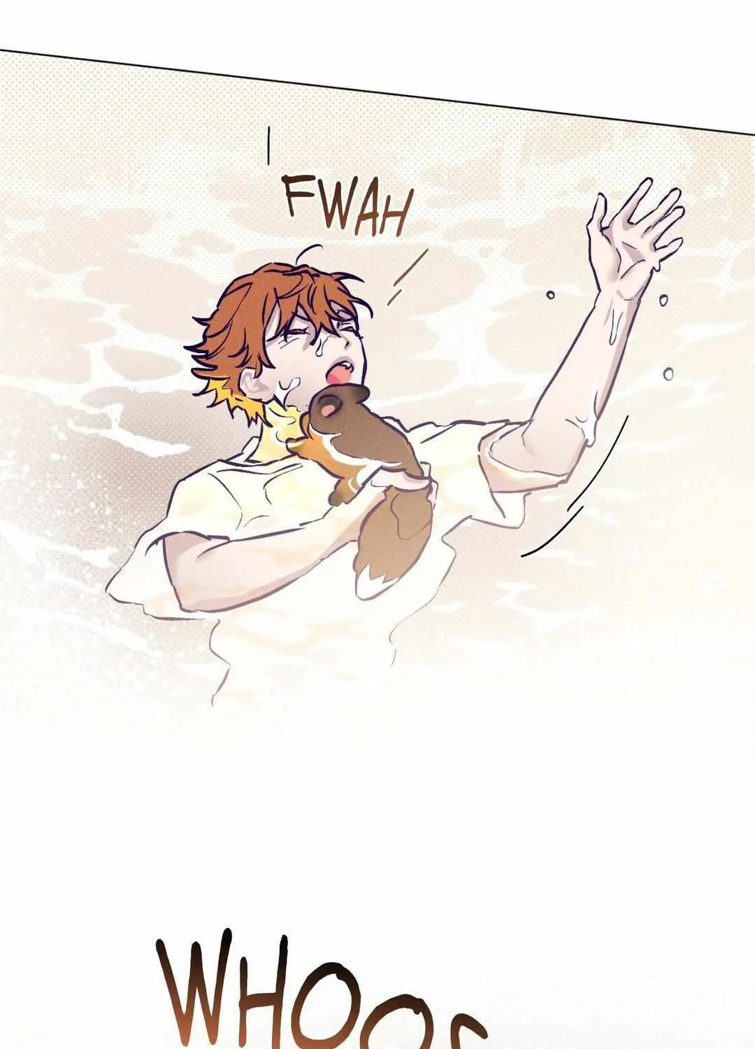 Prison Breakfast Chapter 23 page 41 - 
