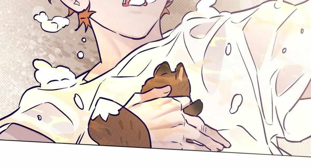 Prison Breakfast Chapter 23 page 46 - 