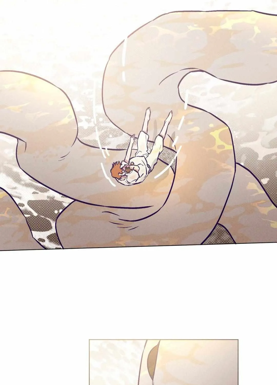 Prison Breakfast Chapter 23 page 49 - 