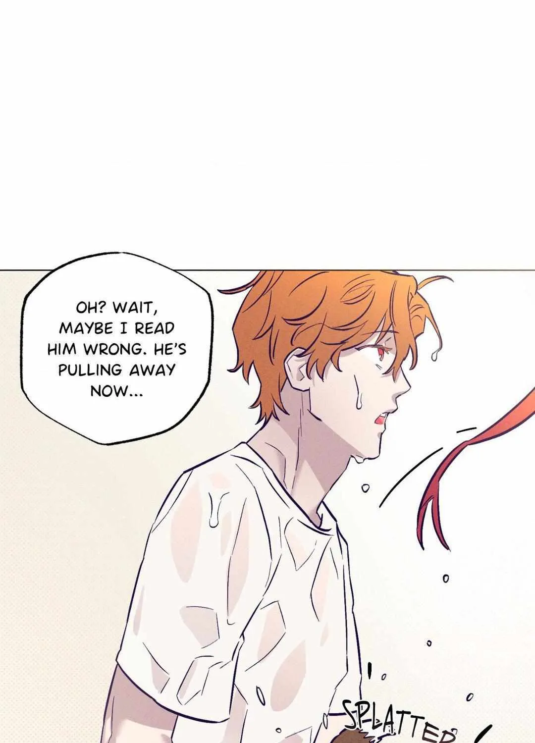 Prison Breakfast Chapter 23 page 60 - 