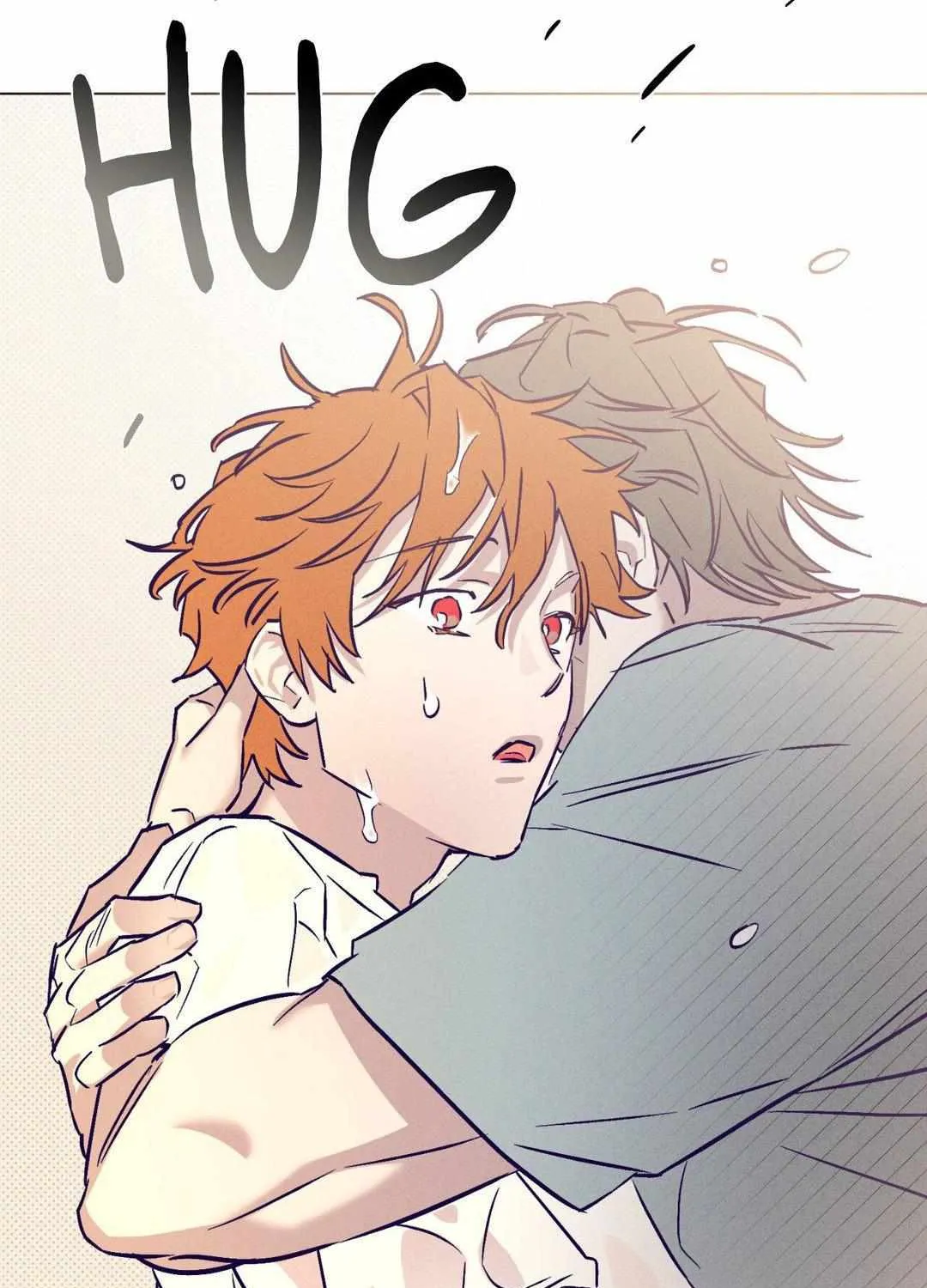 Prison Breakfast Chapter 23 page 62 - 