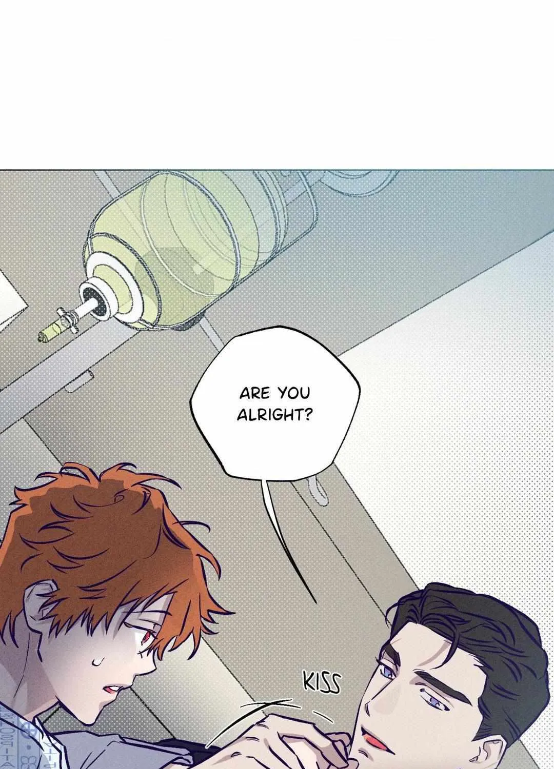 Prison Breakfast Chapter 23 page 64 - 