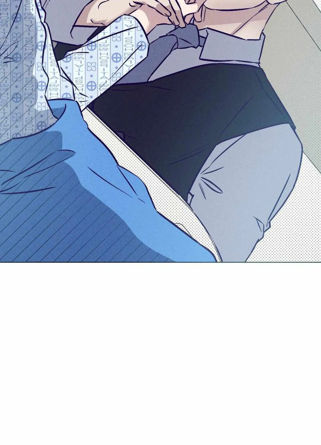 Prison Breakfast Chapter 23 page 65 - 