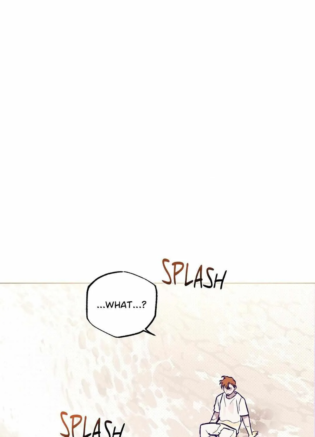 Prison Breakfast Chapter 23 page 8 - 