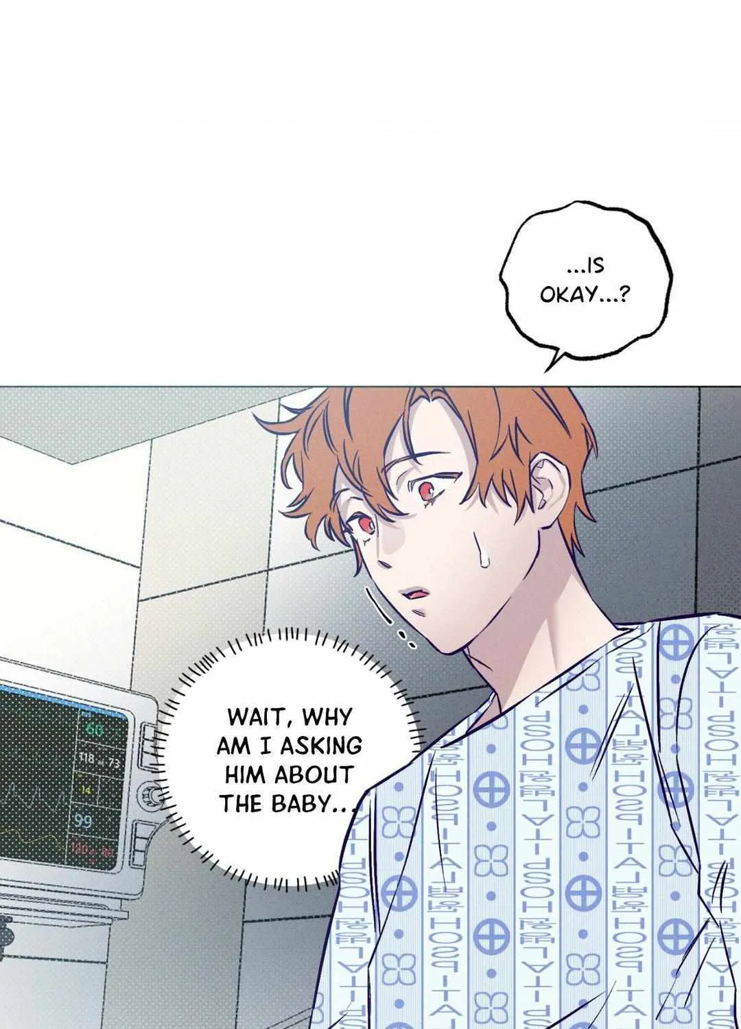 Prison Breakfast Chapter 23 page 72 - 