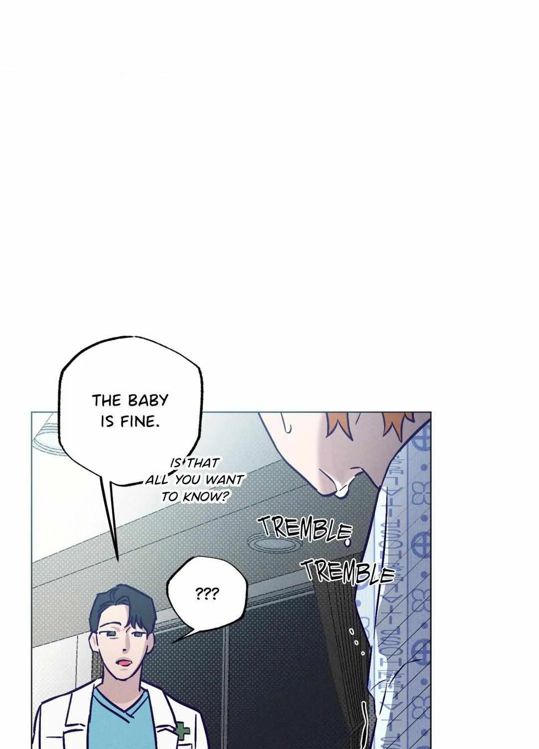 Prison Breakfast Chapter 23 page 74 - 