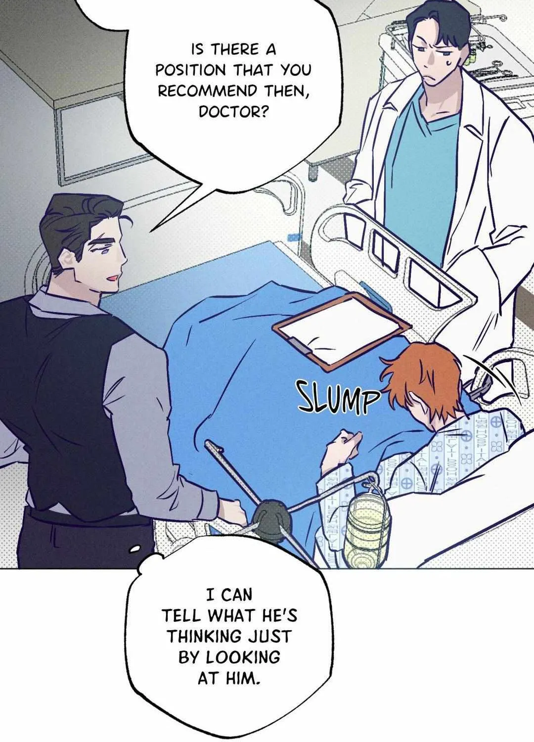 Prison Breakfast Chapter 23 page 77 - 