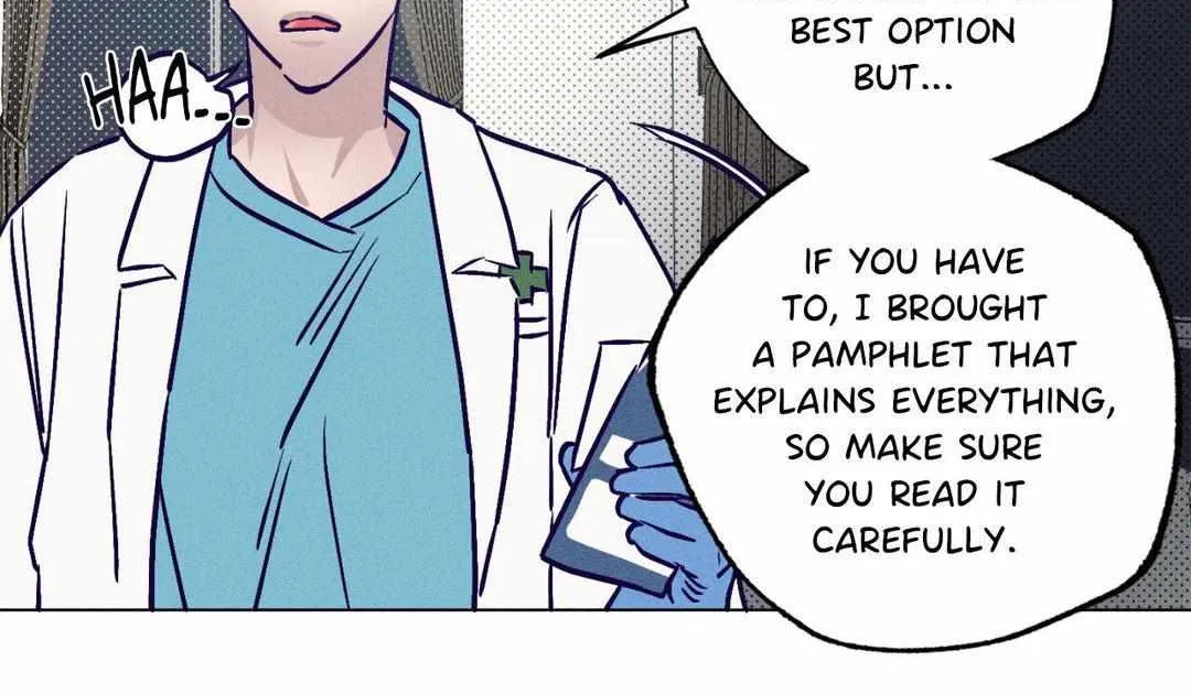 Prison Breakfast Chapter 23 page 79 - 