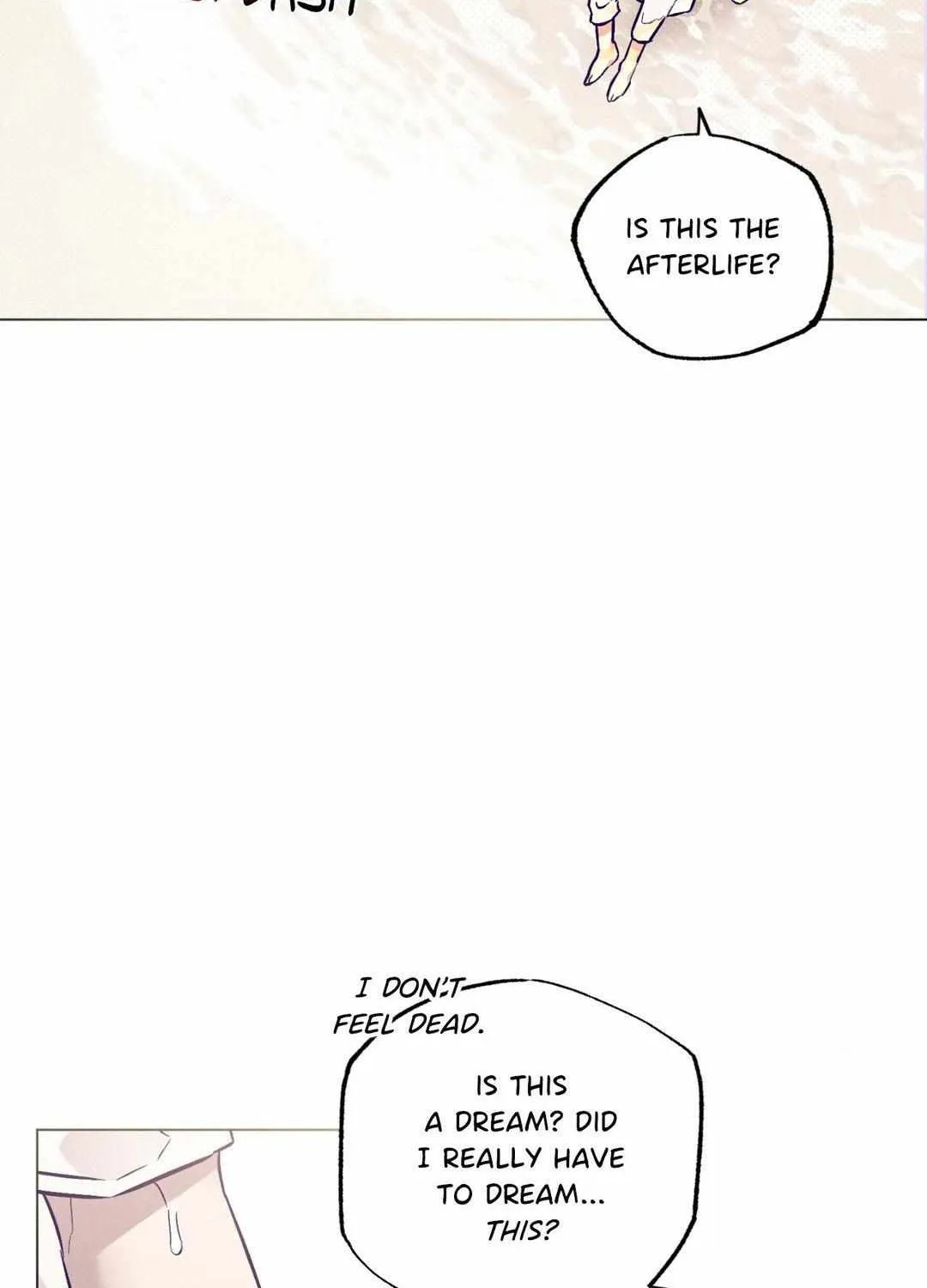 Prison Breakfast Chapter 23 page 9 - 