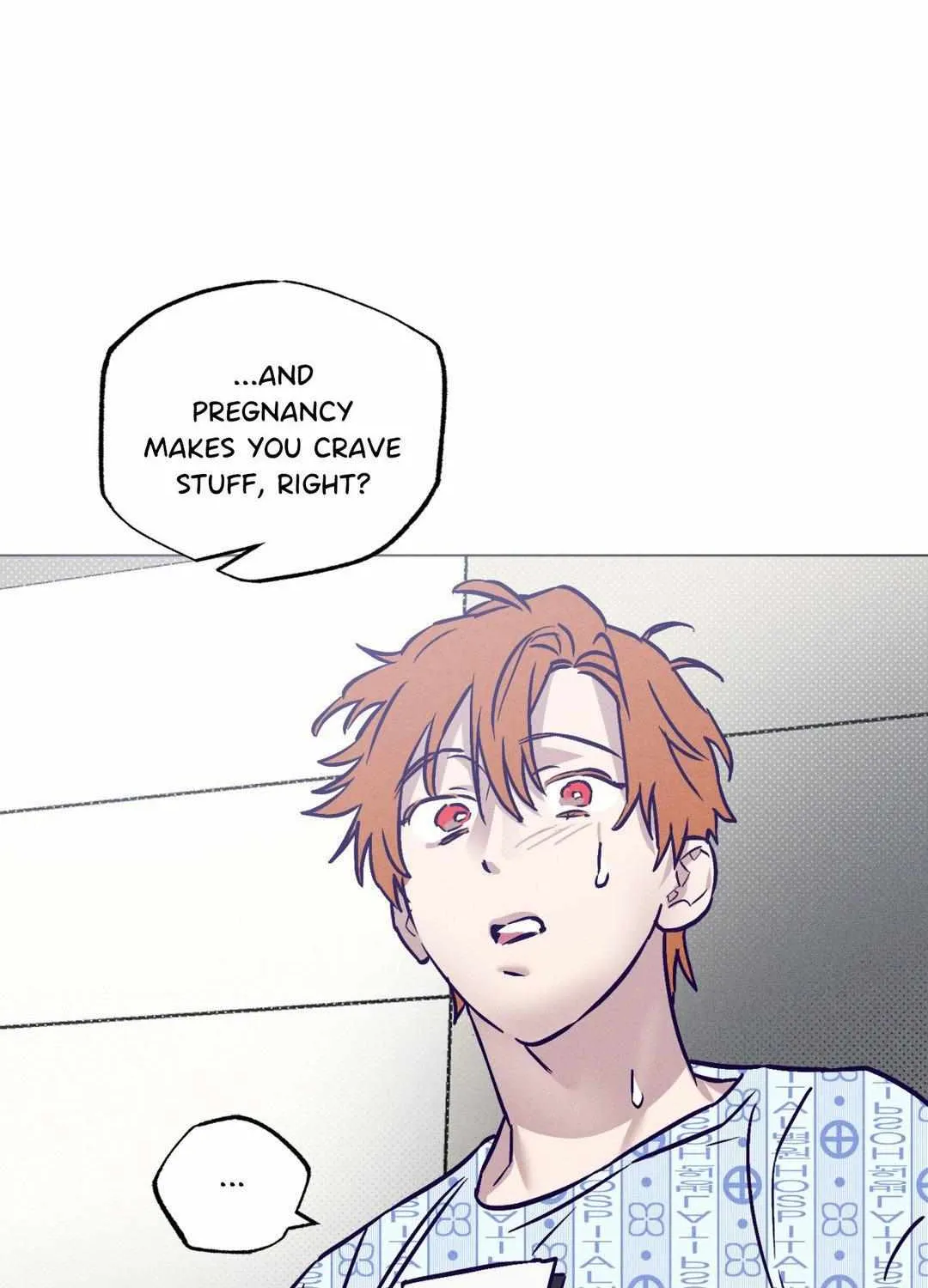 Prison Breakfast Chapter 23 page 87 - 