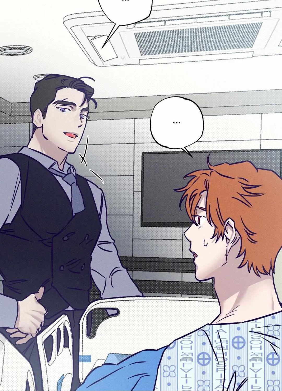 Prison Breakfast Chapter 23 page 90 - 
