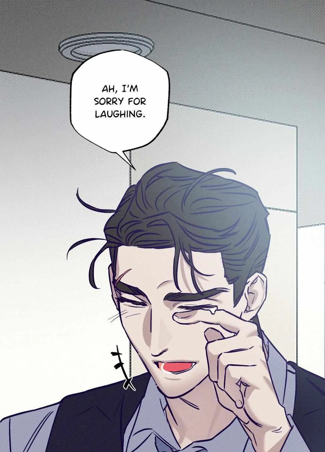Prison Breakfast Chapter 23 page 92 - 