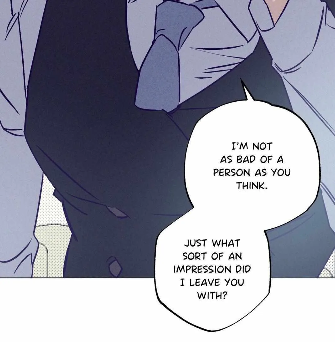 Prison Breakfast Chapter 23 page 93 - 