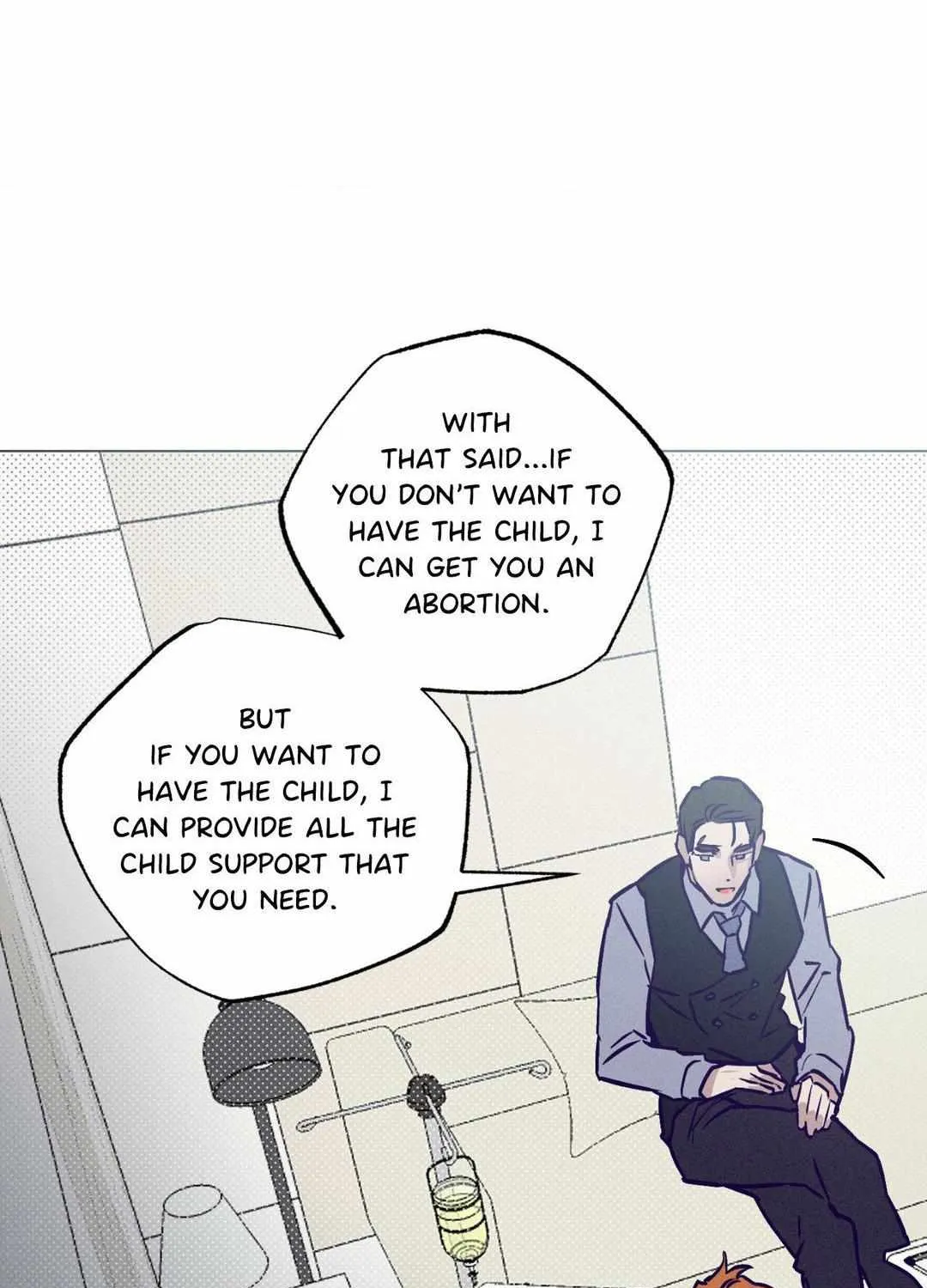 Prison Breakfast Chapter 23 page 94 - 