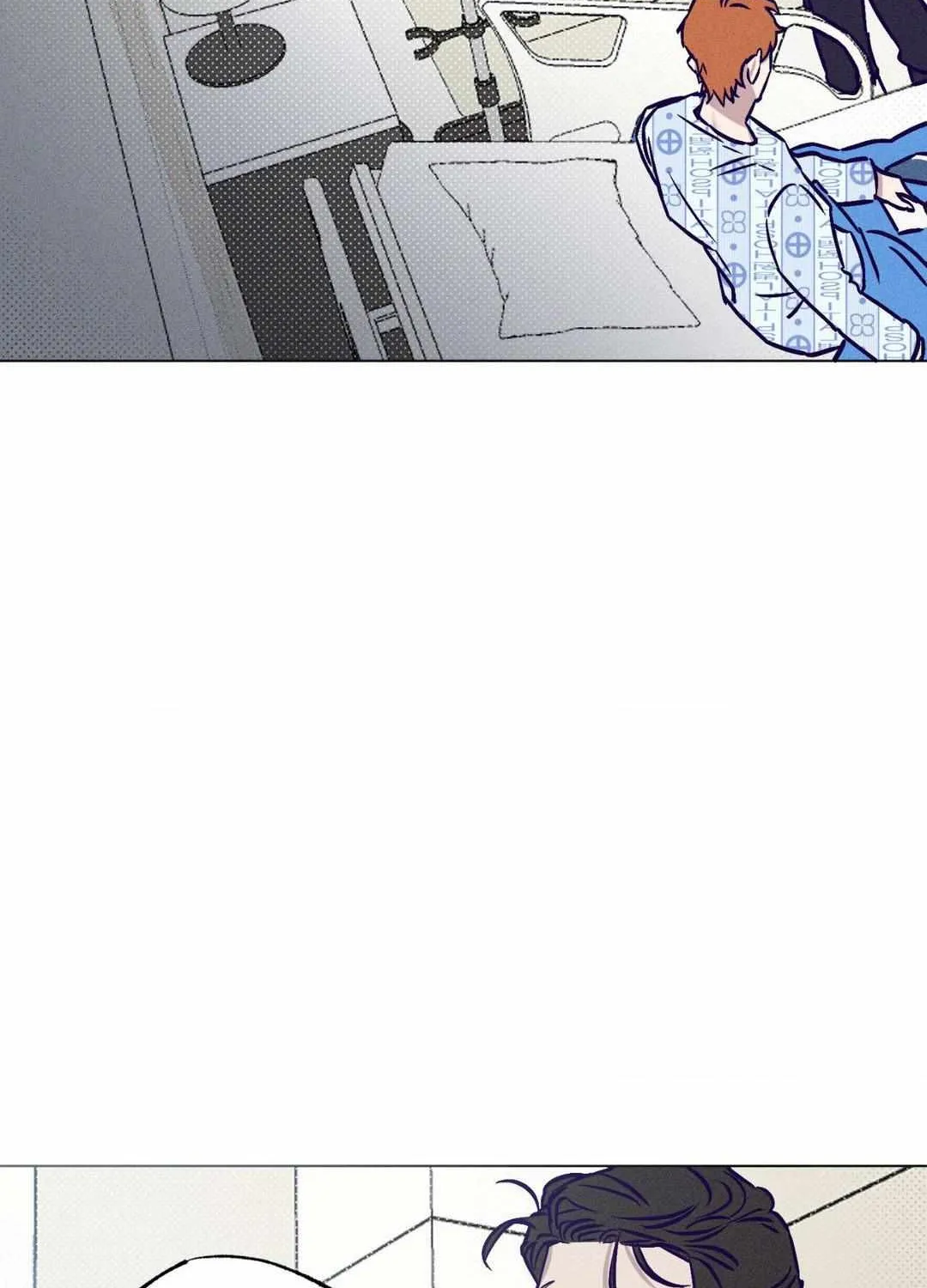 Prison Breakfast Chapter 23 page 95 - 