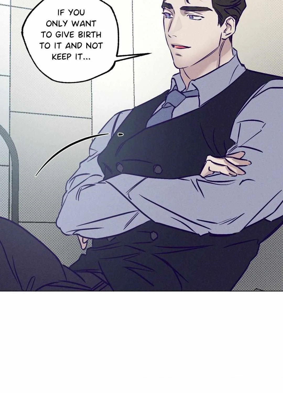 Prison Breakfast Chapter 23 page 96 - 