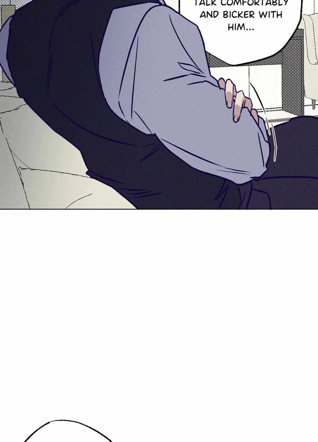 Prison Breakfast Chapter 23 page 100 - 
