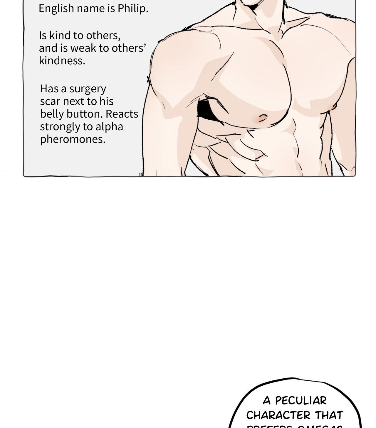 Prison Breakfast Chapter 24.1 page 13 - 