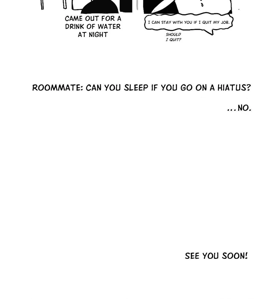 Prison Breakfast Chapter 24.5 page 24 - 