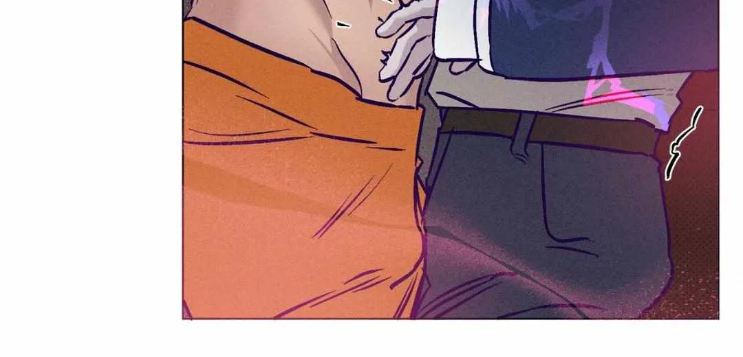 Prison Breakfast Chapter 25 page 14 - 