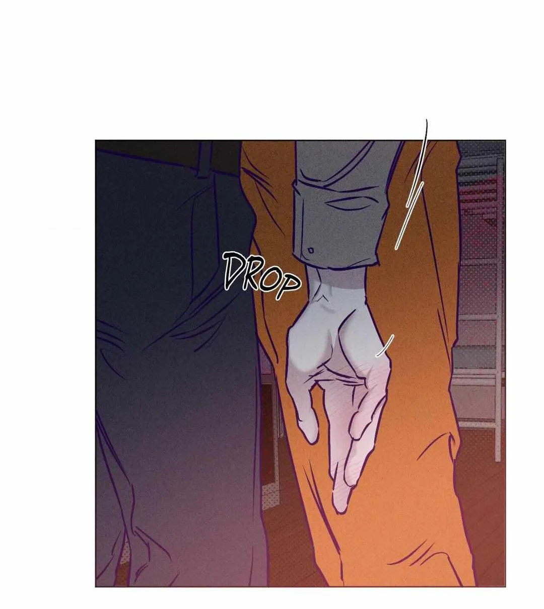 Prison Breakfast Chapter 25 page 18 - 