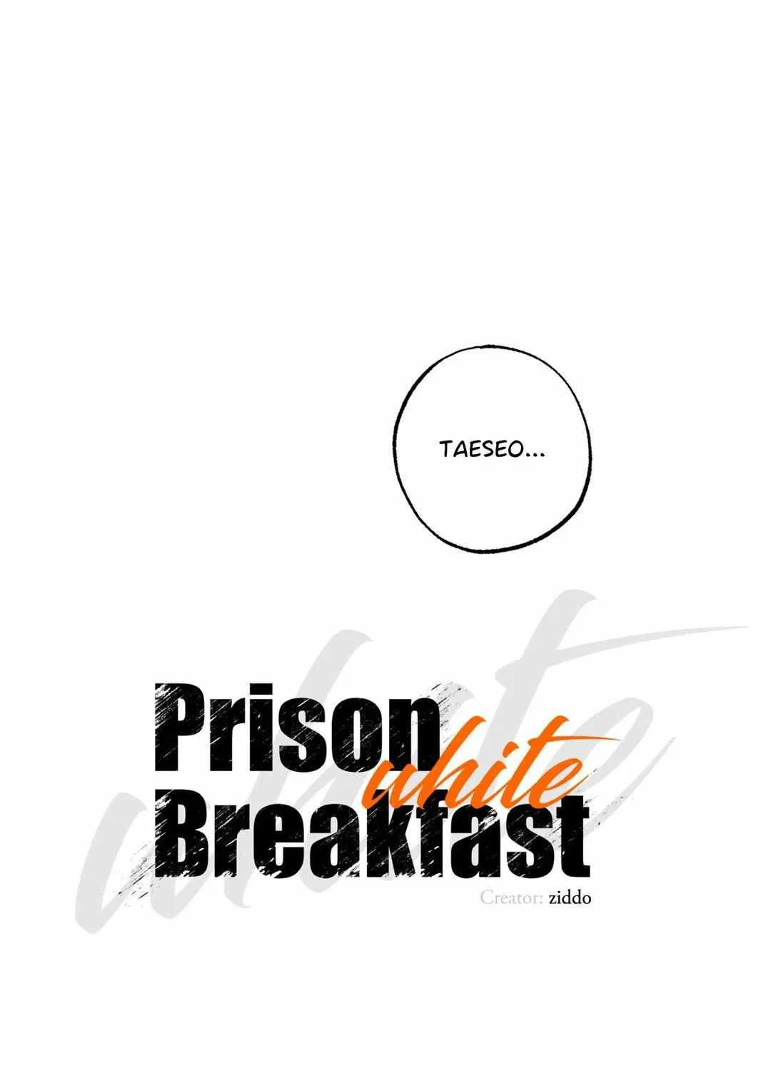 Prison Breakfast Chapter 25 page 19 - 