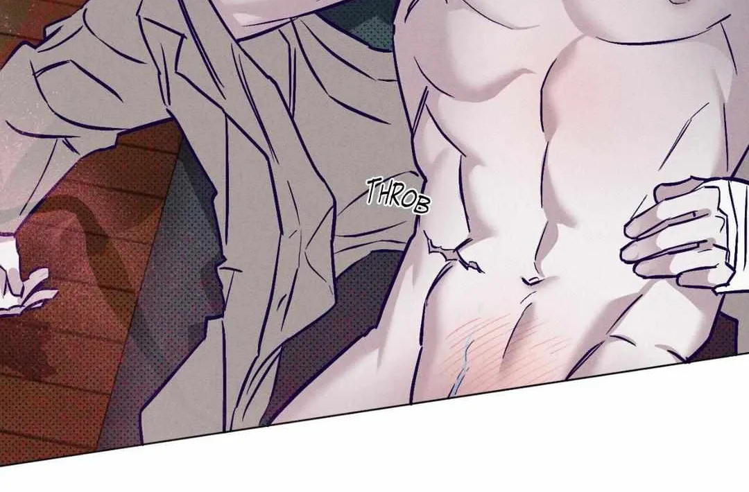 Prison Breakfast Chapter 25 page 22 - 